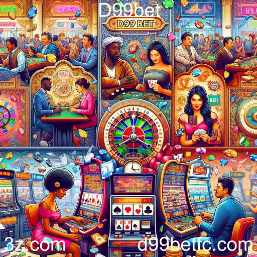 Explorando a Categoria 'Arcade Games' no D99bet